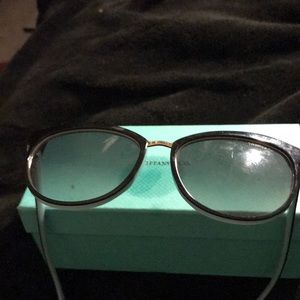 Tiffany & Co Sunglasses